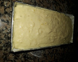 Foto del paso 4 de la receta: Budín de banana