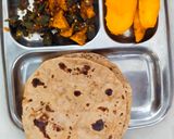 બેસન ભીંડી (Besan Bhindi Recipe in Gujarati) રેસીપી સ્ટેપ9ફોટો