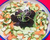 Foto del paso 2 de la receta: Ensalada fresca de Verano!