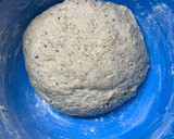 Foto del paso 2 de la receta: Pan Integral con semillas