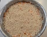 Foto del paso 3 de la receta: Torta de sushi