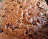 Foto langkah ke 6 dari resep Banana Cake Moist.