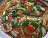 Foto langkah ke 5 dari resep 7. Sarden.