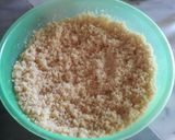 صورة لخطوة 1 من وصفة شامية بنينة يا بويا يا بويا 😍😋💖