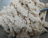 Foto del paso 2 de la receta: Polvorones de almendras take away