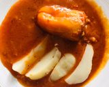 Klasszikus -Magyaros Töltött paprika recept fázis 5 fotója