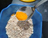 સબ્જી ઈન્સ્ટન્ટ મસાલો(Sabji instant masala recipe in Gujarati) રેસીપી સ્ટેપ1ફોટો