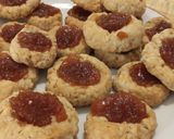 Foto del paso 8 de la receta: Pepas de membrillo y avena veganas (re fáciles) ❤️