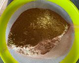 Une image de l'étape 4 de 😍 Gâteau magique au chocolat 🍫.