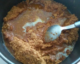Foto del paso 1 de la receta: Tarta de Turrón de chocolate