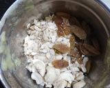 দই চিকেন (doi chicken recipe in Bengali) রেসিপির ধাপ 4 ছবি