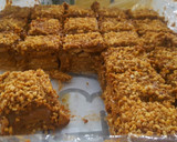 Foto del paso 2 de la receta: Tarta dulce de leche y galletas