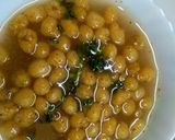 पानी बताशे (Pani batashe recipe in hindi) रेसिपी चरण 2 फोटो