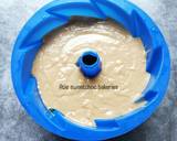 Kek pisang gebu #Pinkboxcereal #Cook4shaf