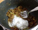 A picture of step 27 of Vegetable Parda Biryani.