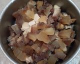 Foto langkah ke 1 dari resep "OSENG MERCON KIKIL DAN JEROAN SAPI" Pedesnya Nampoool.