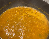 Foto del paso 4 de la receta: Arroz meloso de centolla 🦀🦀🦀