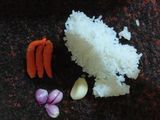 Dadar Nasi