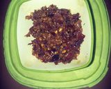 लहसुन और सूखी लाल मिर्च की चटनी(lehsun aur sukhi lalmirch ki chutney recipe in hindi) रेसिपी चरण 3 फोटो