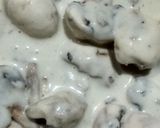 मशरूम मंचूरियन (Mushroom manchurian recipe in Hindi) रेसिपी चरण 2 फोटो
