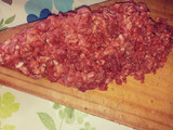 Pastel de papas