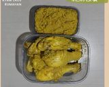 Foto langkah ke 6 dari resep Ayam goreng laos/ lengkuas.