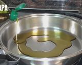 Foto del paso 2 de la receta Chipirones en su tinta