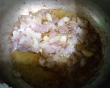 A picture of step 5 of Teenday chicken.