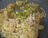 Foto langkah ke 2 dari resep Udang Saos Mentega.