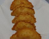 Foto langkah ke 9 dari resep 92 ☆ Pastel Renyah ☆.