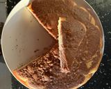 Foto del paso 6 de la receta: Torta marmolada 😋