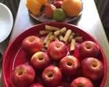 Mutti féle almás pite recept fázis 1 fotója