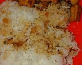 Foto langkah ke 4 dari resep Oseng-oseng tahu tempe.