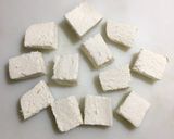 A picture of step 1 of Paneer Chilli.