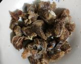 Foto langkah ke 2 dari resep Asam Pedas Daging.
