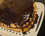 Méteres kalács szelet recept fázis 20 fotója