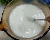 Foto langkah ke 5 dari resep Es Teler Milky Creamy (Khas Makassar).