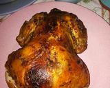 Foto langkah ke 5 dari resep Ayam Panggang Oven.