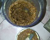 Foto langkah ke 9 dari resep Cilok Simple.