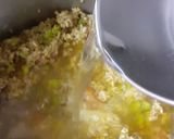 पावट्याचा मसाले भात(Pavatyacha Masale Bhat Recipe In Marathi) रेसिपी स्टेप 3 फोटो 