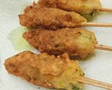 Foto langkah ke 6 dari resep Sempol Ayam.