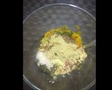 A picture of step 2 of YAM KEBAB (JIMIKAND KEBAB).