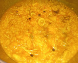 Foto del paso 6 de la receta: Arroz rápido improvisado