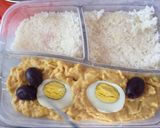 Foto del paso 4 de la receta: Ají de Gallina