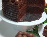 Coffee Chocolate Cake recipe step 12 photo