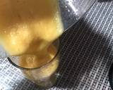 Jus Mangga Jeruk langkah memasak 3 foto