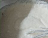 A picture of step 3 of Colourful angoori raita.