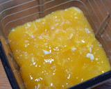 Foto del paso 4 de la receta: Mousse de mango light (3 ingredientes)