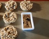 Foto del paso 3 de la receta: Galletitas dulces saludables sin harina 0000
