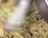Foto del paso 6 de la receta: Muffins de arándano 🧁❤️